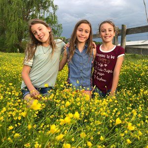 Meet your Posher, Brianna